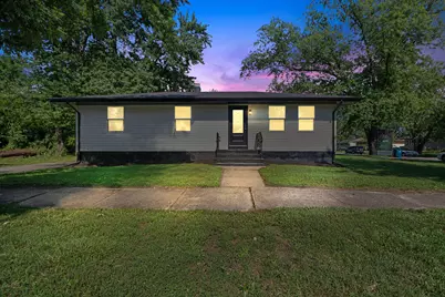 661 N New Hampshire Street, Gary, IN 46403 - Photo 1
