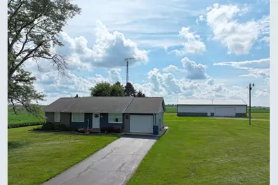 4627 S 1335 W, Francesville, IN 47946 - Photo 1
