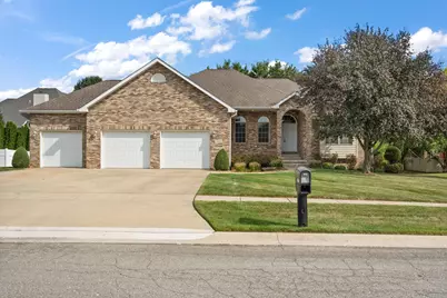 2802 Buckingham Drive, Valparaiso, IN 46385 - Photo 1