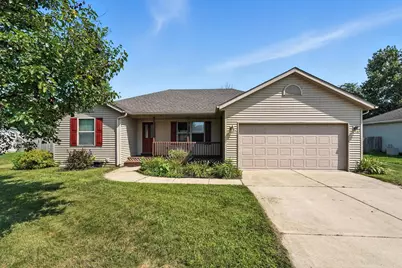 298 W Central Street, Wheatfield, IN 46392 - Photo 1