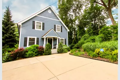 221 Washington Park Boulevard, Michigan City, IN 46360 - Photo 1