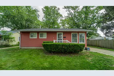 726 Jackson Street, Michigan City, IN 46360 - Photo 1