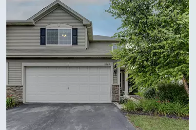 11163 Vermont Circle, Crown Point, IN 46307 - Photo 1