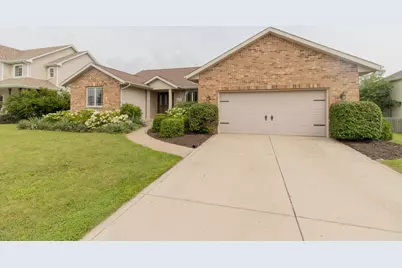 758 Longwood Drive, Lowell, IN 46356 - Photo 1