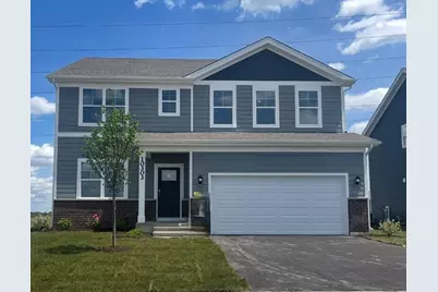 10303 Blaine Street, Crown Point, IN 46307 - Photo 1