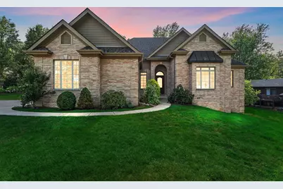 439 Chaucer Court, Valparaiso, IN 46385 - Photo 1