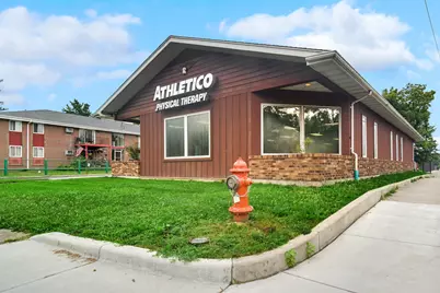 1112-1114 E Commercial Avenue, Lowell, IN 46356 - Photo 1