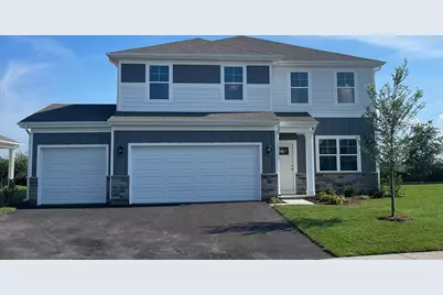 7347 W 107th Place, Crown Point, IN 46373 - Photo 1