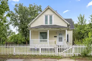 307 Walker St, Michigan City, IN 46360 - Photo 1