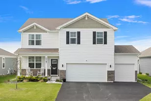 7767 W 105th Ave, Crown Point, IN 46307 - Photo 1