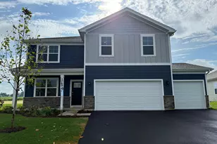 10690 Whitney Pl, Crown Point, IN 46373 - Photo 1