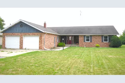 2475 N McKinley Avenue, Rensselaer, IN 47978 - Photo 1