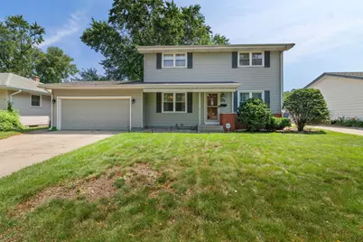 1751 N Lafayette Street, Griffith, IN 46319 - Photo 1