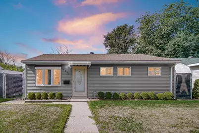 2801 Central Avenue, Gary, IN 46407 - Photo 1