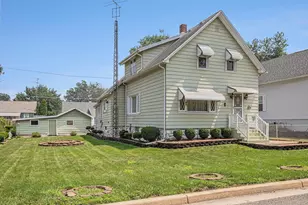 408 Hoyt St, Michigan City, IN 46360 - Photo 1