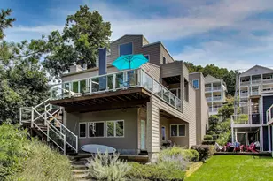 1852 Lake Shore Dr, Michigan City, IN 46360 - Photo 1