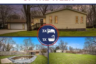 122 E 632 N, Valparaiso, IN 46383 - Photo 1