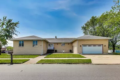 122 Genoa Court, Schererville, IN 46375 - Photo 1