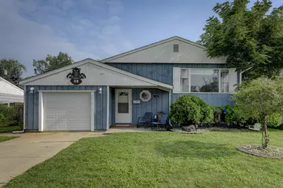 720 Darcy Lane, Griffith, IN 46319 - Photo 1