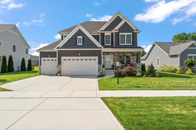 2011 Timberwood Lane, Chesterton, IN 46304 - Photo 1