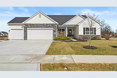 5652 Burr Rdg Circle, Crown Point, IN 46307 - Photo 1