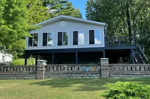 8176 N Hickman Rd, Monticello, IN 47960 - Photo 1