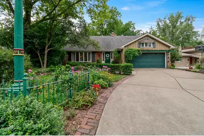 1322 Fisher Street, Munster, IN 46321 - Photo 1