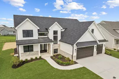 9770 Dunegrass Way, Saint John, IN 46373 - Photo 1