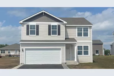 423 Fry Street, Hebron, IN 46341 - Photo 1