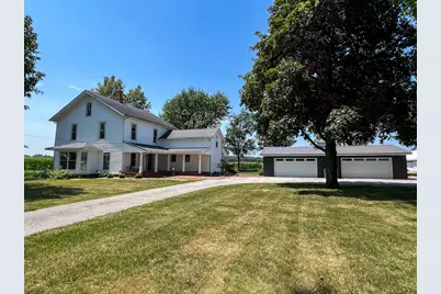 7052 S Long Lane, Union Mills, IN 46382 - Photo 1