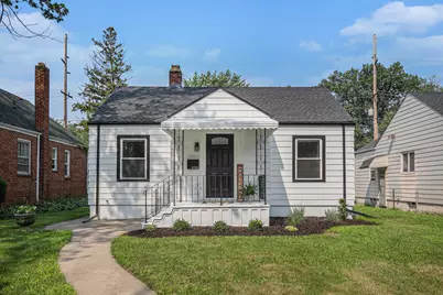 4742 Van Buren Street, Gary, IN 46408 - Photo 1