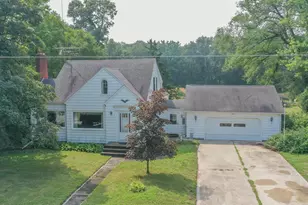 9735 W San Pierre Rd, San Pierre, IN 46374 - Photo 1