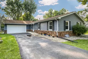 620 Joe Martin Rd, Lowell, IN 46356 - Photo 1