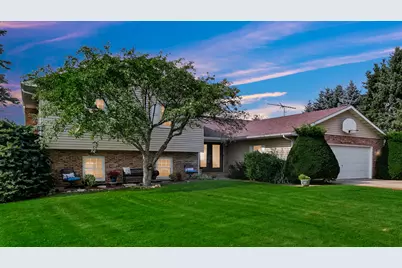 3112 N Cha Mar Hills Drive, La Porte, IN 46350 - Photo 1