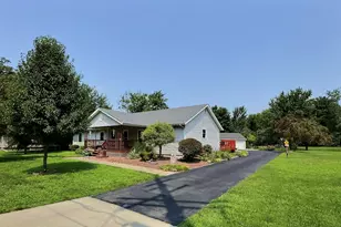 302 W Indiana St, Kouts, IN 46347 - Photo 1