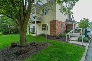 851 Forest Glen Dr, Valparaiso, IN 46385 - Photo 1