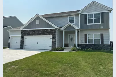 2612 W 132nd Lane, Crown Point, IN 46307 - Photo 1