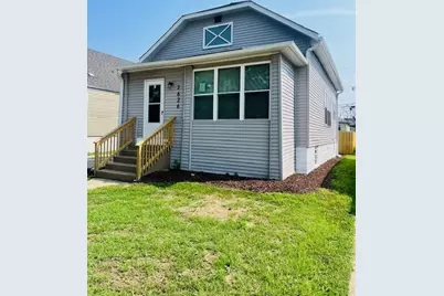 2626 Cleveland Street, Hammond, IN 46323 - Photo 1