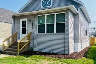 2626 Cleveland St, Hammond, IN 46323 - Photo 1