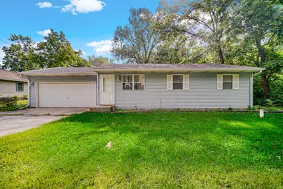 12715 S Cline Avenue, Cedar Lake, IN 46303 - Photo 1