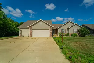 1806 Forsythia St SE, Demotte, IN 46310 - Photo 1