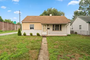 7628 Birch Ave, Hammond, IN 46324 - Photo 1