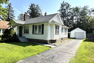 4353 N Wozniak Rd, Michigan City, IN 46360 - Photo 1