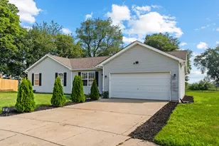 603 Julie Dr, Westville, IN 46391 - Photo 1