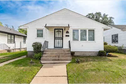 1741 Cleveland Street, Gary, IN 46404 - Photo 1