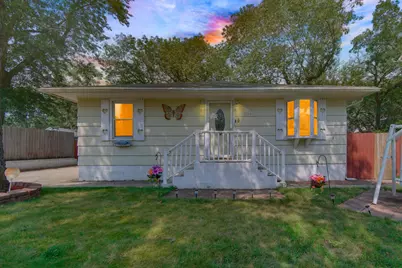 2816 Beverly Drive, Gary, IN 46408 - Photo 1