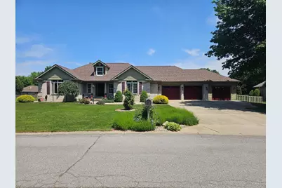 1281 S Redbud Drive, La Porte, IN 46350 - Photo 1