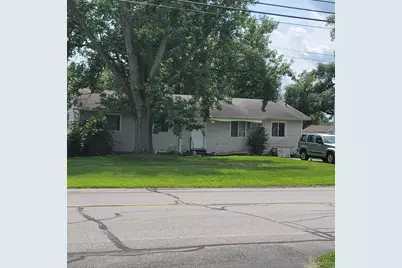 1402 Evans Avenue, Valparaiso, IN 46383 - Photo 1