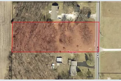 0 1000 W, Demotte, IN 46310 - Photo 1