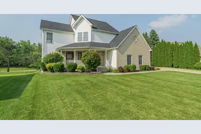 930 Doe Path Lane, Crown Point, IN 46307 - Photo 1